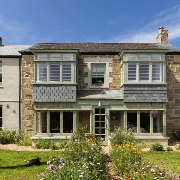Penwyth House – hotel w Newquay