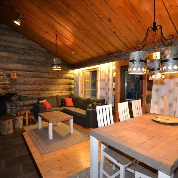 Northern Lights, hotel in Levi