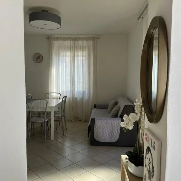 Casa Gaby, hotel din Gravedona