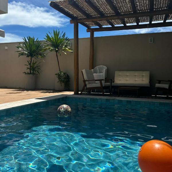 Casa Alegria