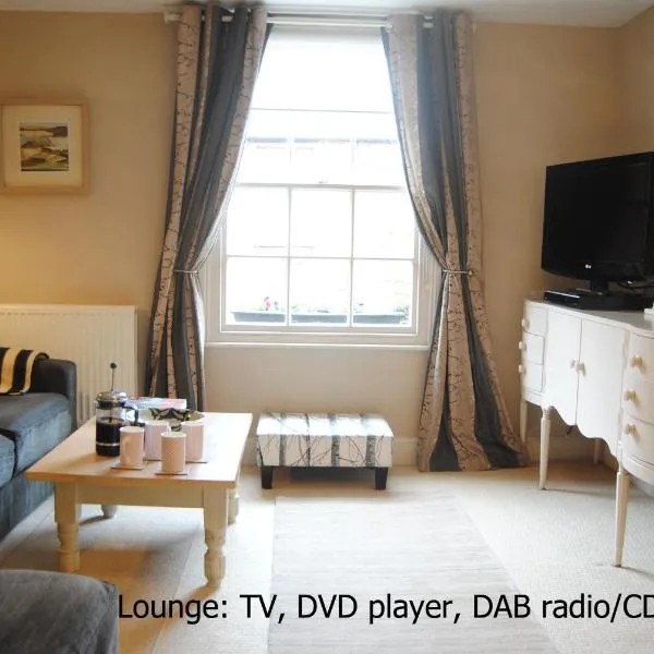 High Street Apartment, khách sạn ở Uppingham