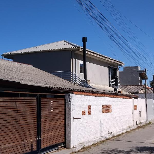Casa de temporada 2