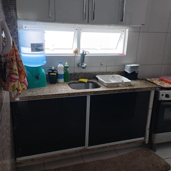 Aconchego deslubrante