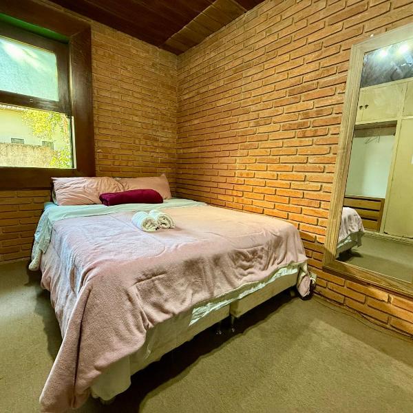 Quarto privado no Centro - Foto 2