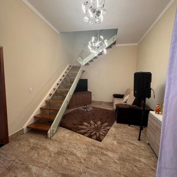 Villa São José 02 - João de Barro