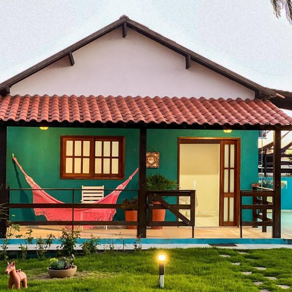 Rancho capricho 01 - Mezanino