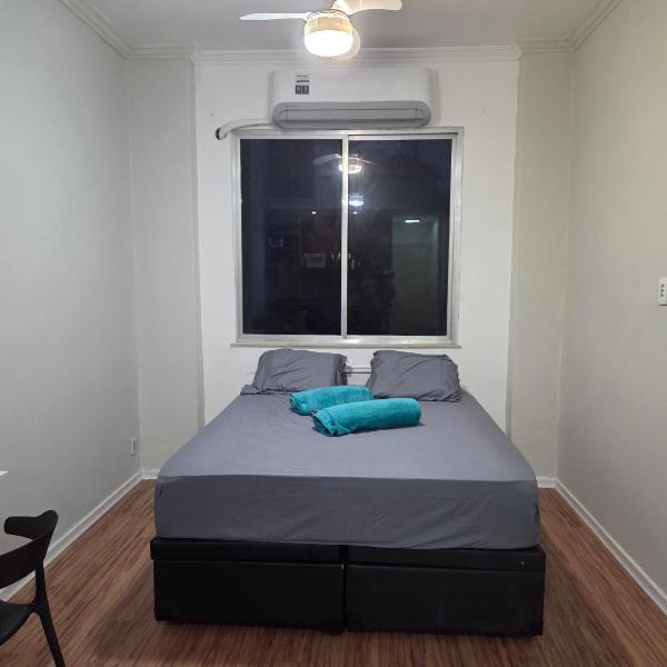 Studio in Copacabana - 150 meters from the beach - 6 installments, interest-free - Foto 2