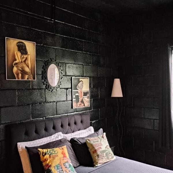 Casa para relaxar, estilosa, privativa e pet friendly - Foto 2
