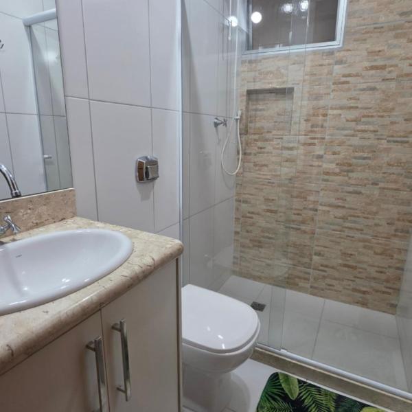 Apartamento Centro - Em frente ao Beco da Fome - Foto 3