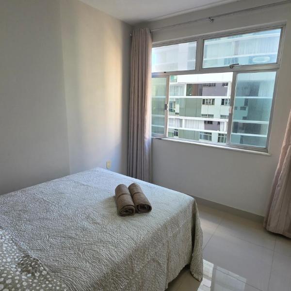 Apartamento Centro - Em frente ao Beco da Fome - Foto 2