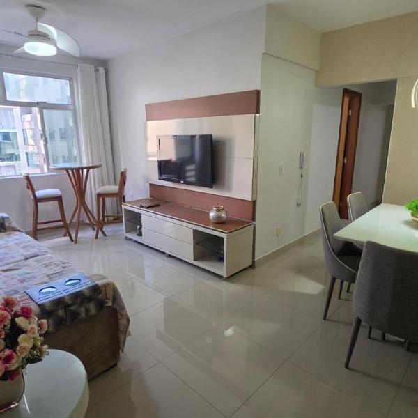 Apartamento Centro - Em frente ao Beco da Fome