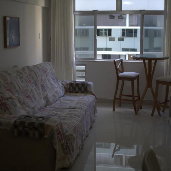 Apartamento Centro - Em frente ao Beco da Fome - Foto 4