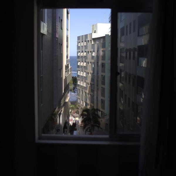 Apartamento Centro - Em frente ao Beco da Fome - Foto 5