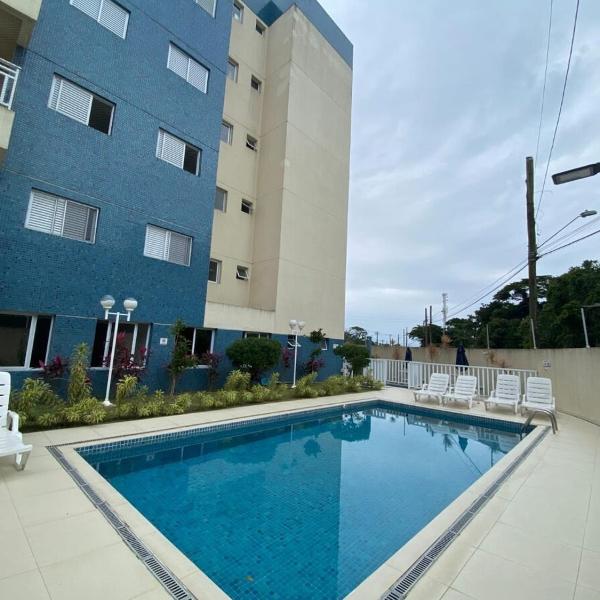 Apartamento 2 dormitórios