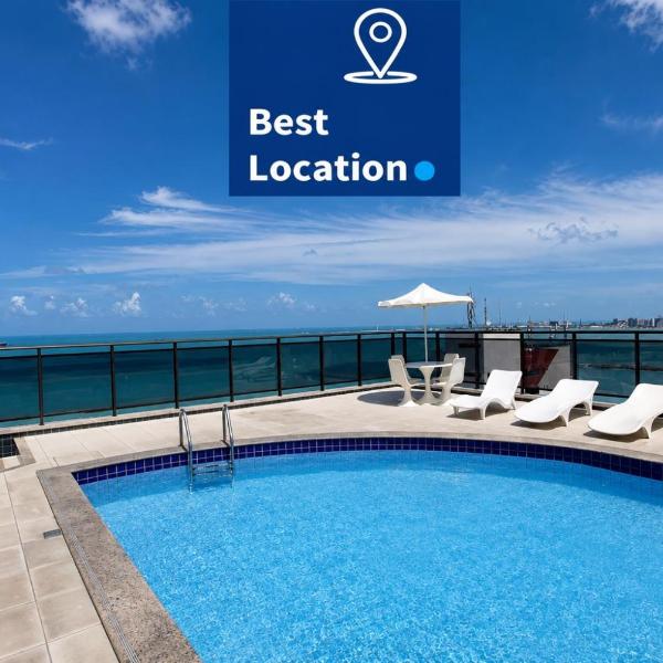 Atlantic Ocean Residence