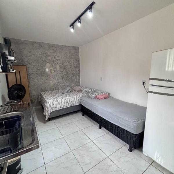 Smart Flat