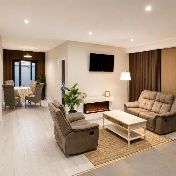 The City Nest Apartment, hotel di Limerick