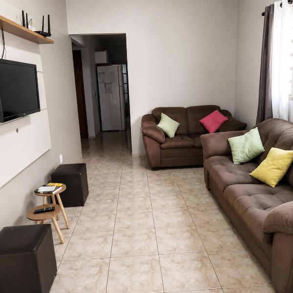 Casa Campinas VIP