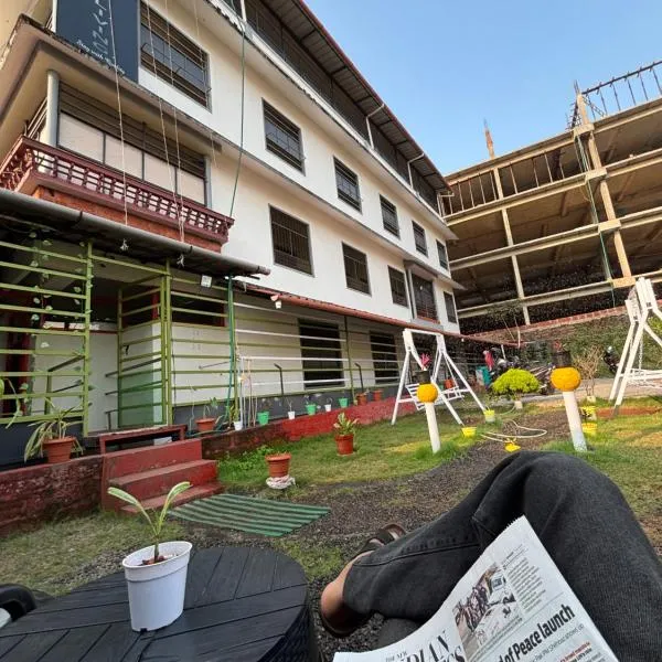 Happy Living Guest House photo 2