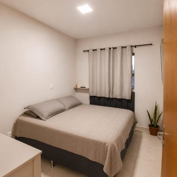 Casa Bobojaco para até 4 hóspedes