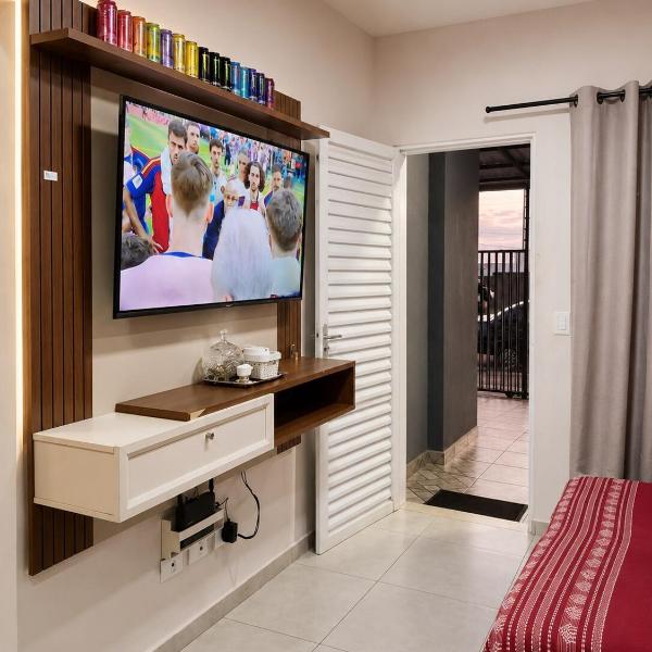 Casa Bobojaco para até 4 hóspedes - Foto 5