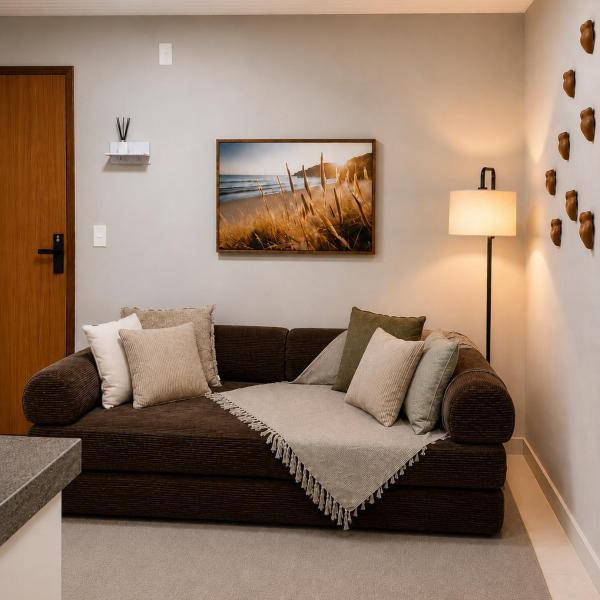 Apartamento novo em Garanhuns