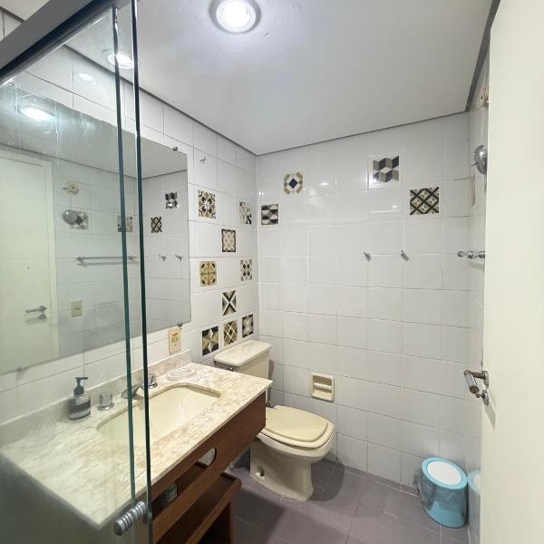 2306 Moema Apart - Foto 3