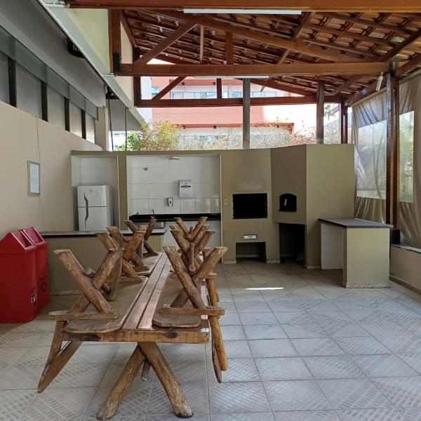 2306 Moema Apart - Foto 5