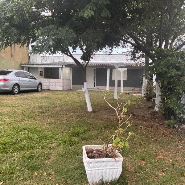 Casa capao Novo