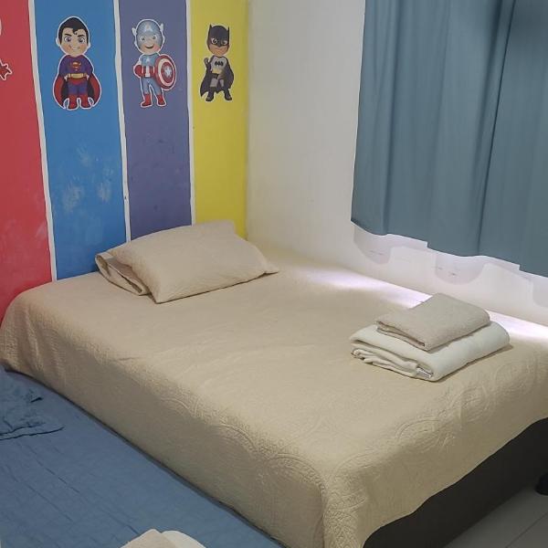 Joy Apartamento completo - Foto 2