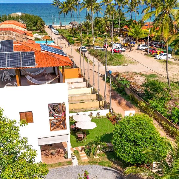 Pousada Vila dos Santos