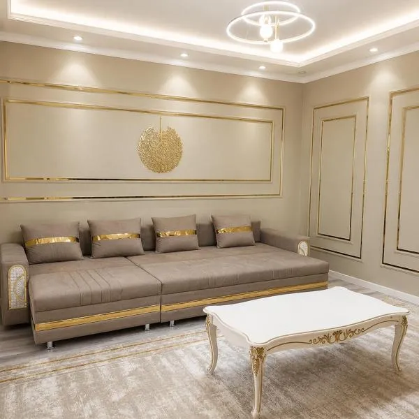 Turkistan Apart Hotel, close to Karavan Saray, ξενοδοχείο σε Türkistan