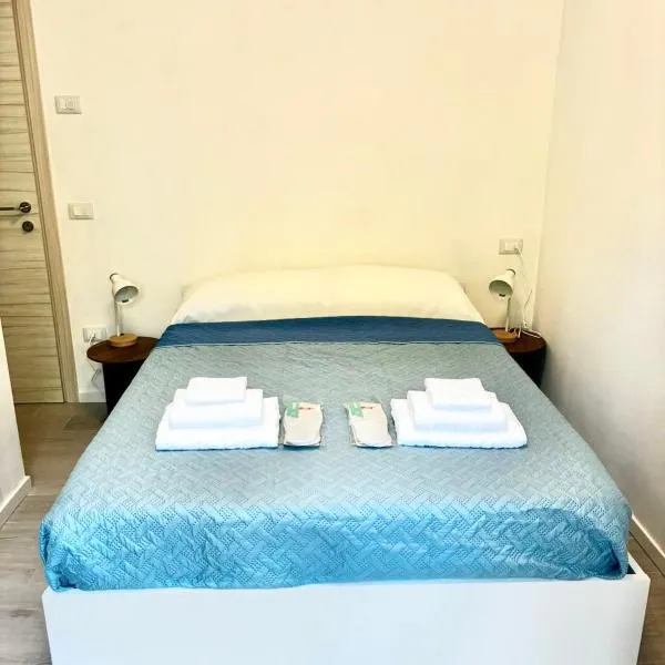 Suite 13, hotel in Pesaro