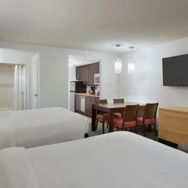 TownePlace Suites by Marriott Thunder Bay, hotel em Thunder Bay