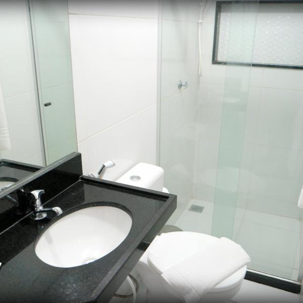 Suites Residence - Foto 4