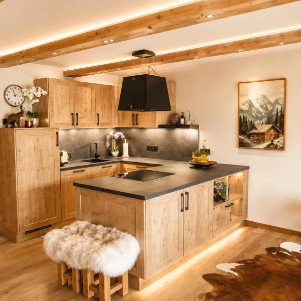 Arber Resort & Wellness Šumava, hotell sihtkohas Železná Ruda
