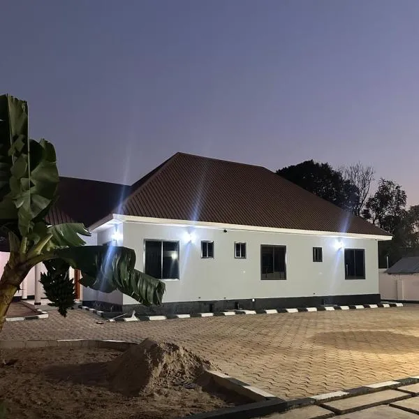 Ngara Sleasure, hotel em Songea