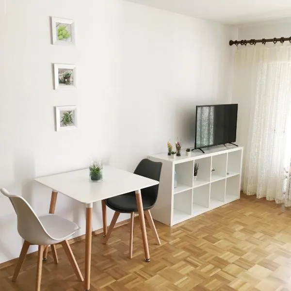 Weststadt Apartment, hótel í Baden-Baden
