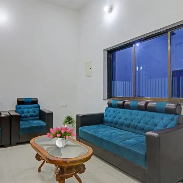 Hotel O City Guest House, hotel in Varanasi