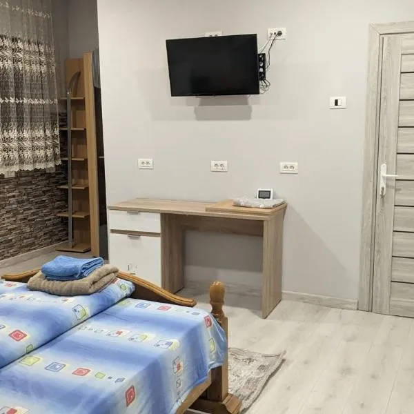 Camere de inchiriat La Coca Bicaz, hotel em Bicaz