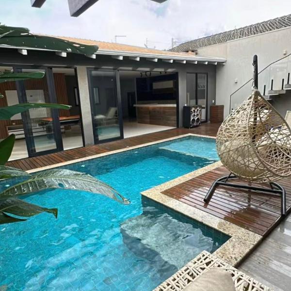 Casa Vivence