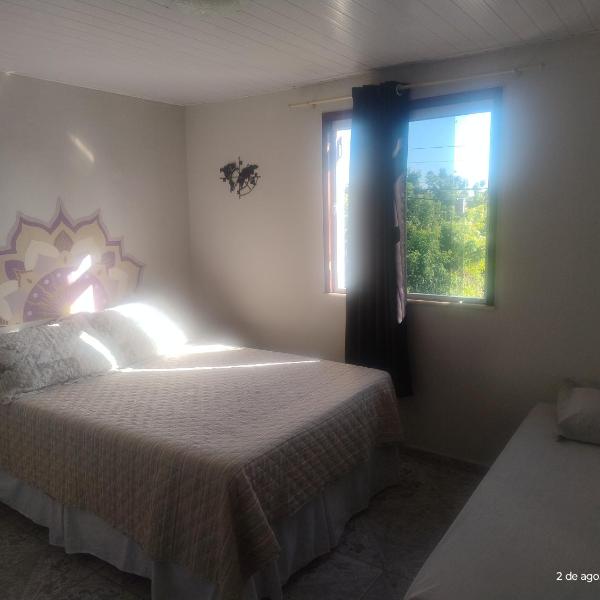 hostel xamã