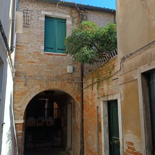 베네치아에 위치한 호텔 San Barnaba Artist's district house