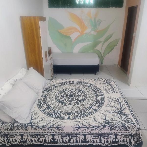 hostel xamã - Foto 3