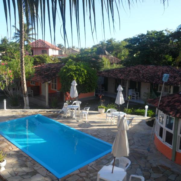 Hotel Pousada Castanheiras do Village