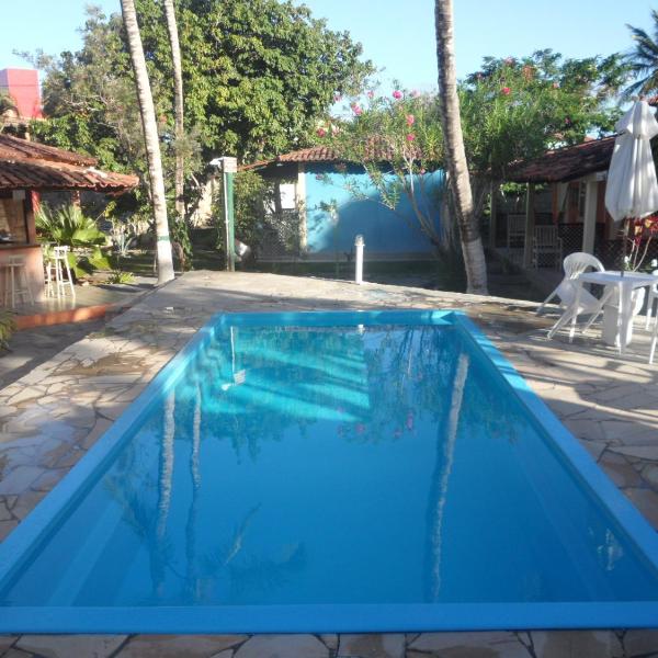 Hotel Pousada Castanheiras do Village - Foto 4
