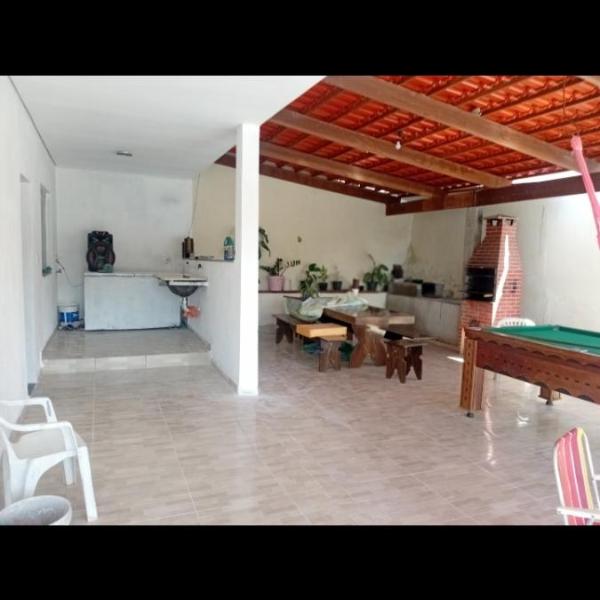 Chácara silva - Foto 2