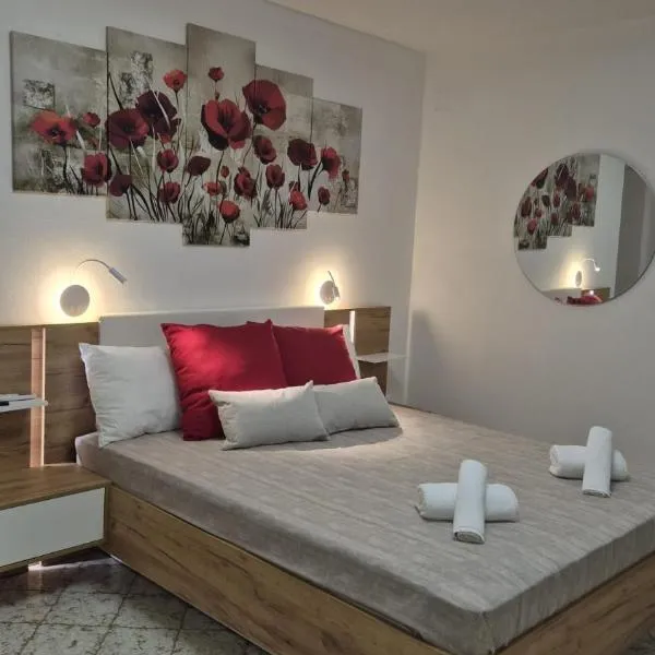 Villa Tati - Soft Landing Apartments, hotel in Brindisi
