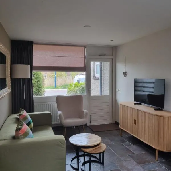 Mooi zo 2, hotel in De Koog