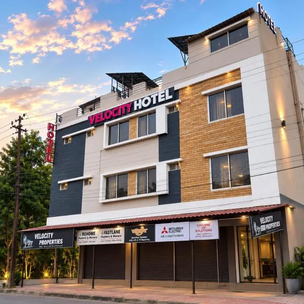 Hotel Velocity
